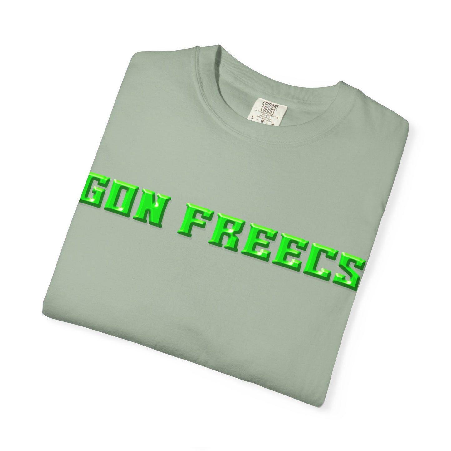 Examinee #405 Graphic Anime T-Shirt