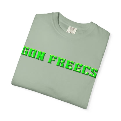 Examinee #405 Graphic Anime T-Shirt