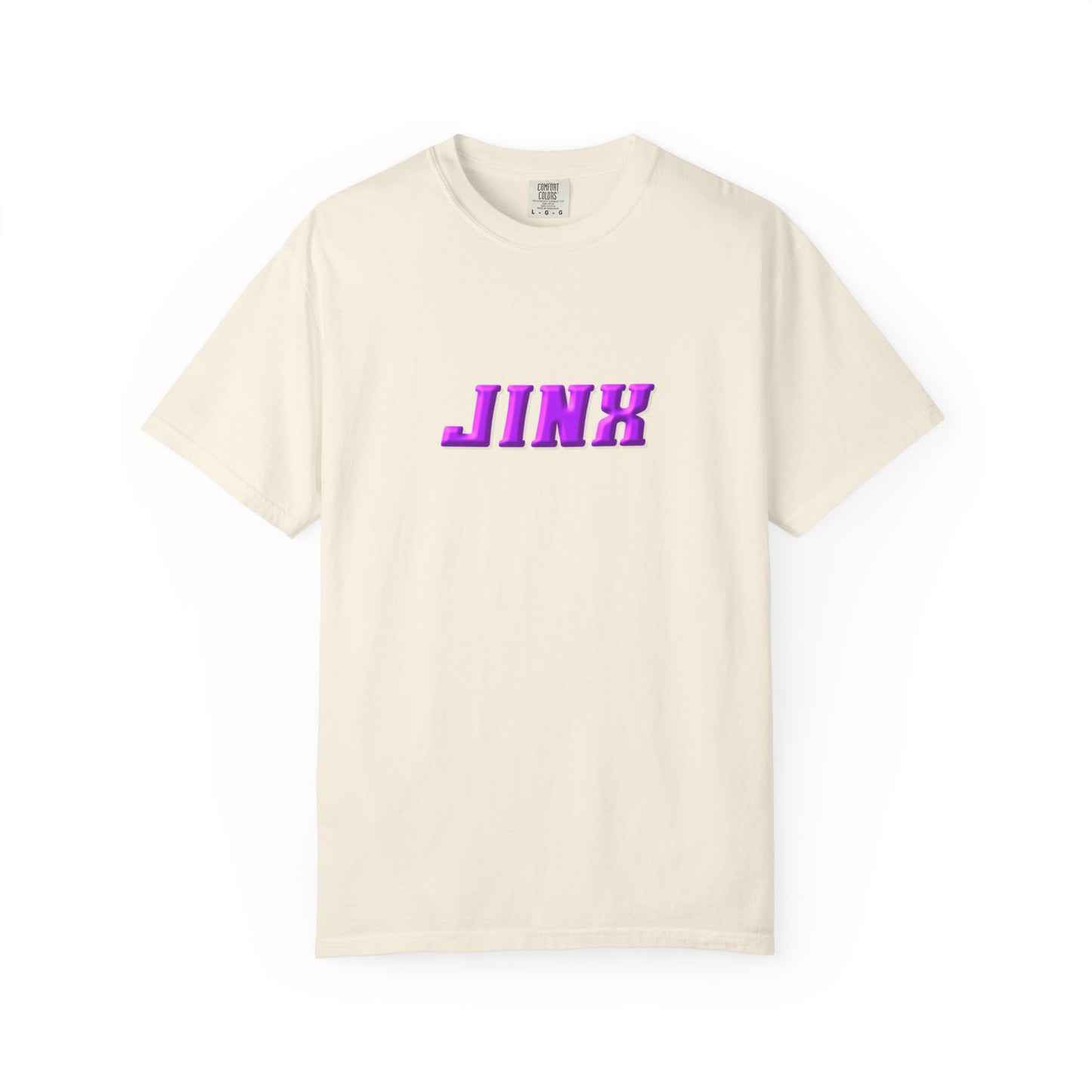 Powder Gaming Graphic T-Shirt