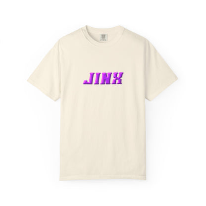 Powder Gaming Graphic T-Shirt