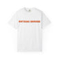Dynamight Hero Graphic Anime T-Shirt