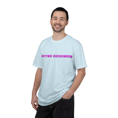 Lucy Graphic Anime T-Shirt