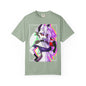 Goth Furry Demon Graphic T-Shirt