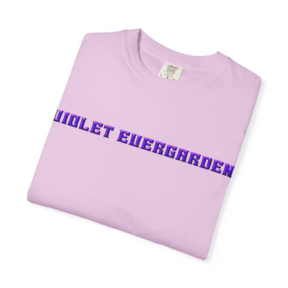 Leidenschaftlich's Soldier Maiden Graphic T-Shirt