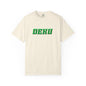 Small Might Hero Graphic Anime T-Shirt