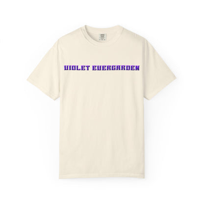Leidenschaftlich's Soldier Maiden Graphic T-Shirt