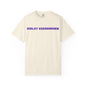 Leidenschaftlich's Soldier Maiden Graphic T-Shirt