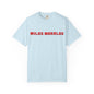 Miles Spiderman Graphic T-Shirt