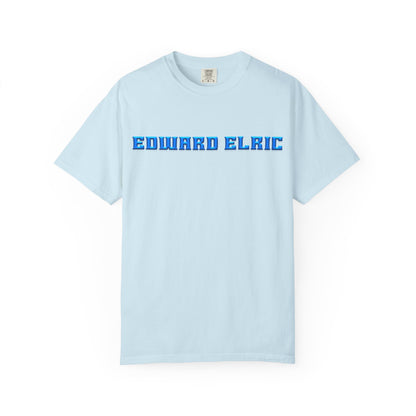 Edward Graphic Anime T-Shirt