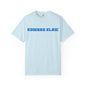 Edward Graphic Anime T-Shirt