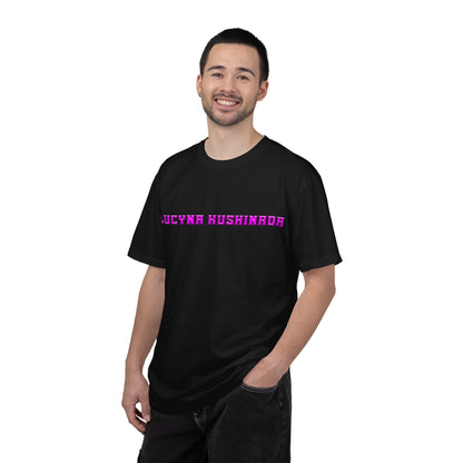 Lucy Graphic Anime T-Shirt